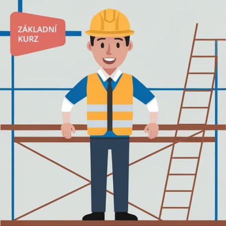 Technik BOZP