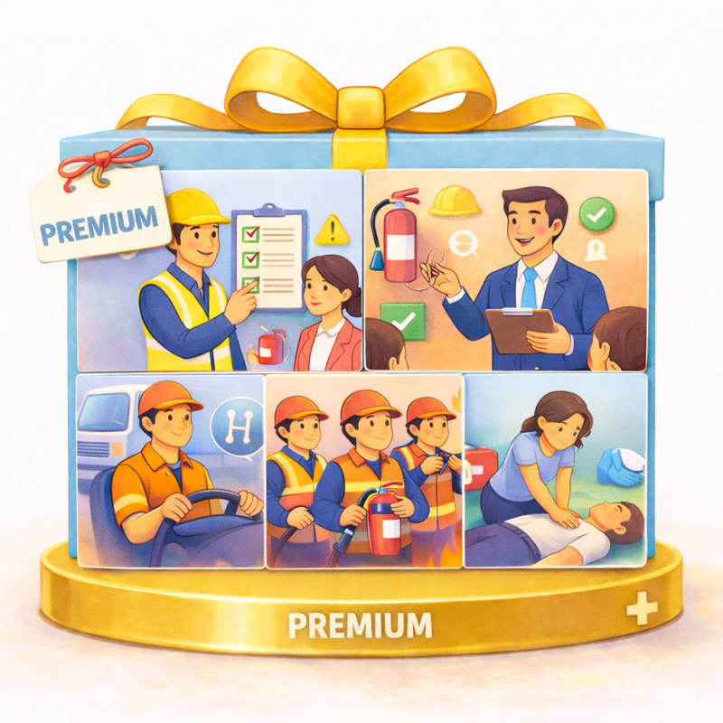 Balíček Premium