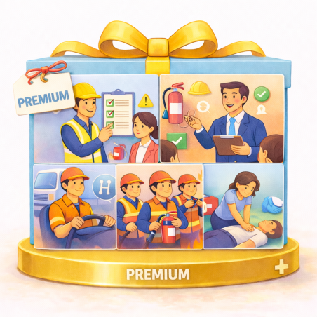 Balíček Premium