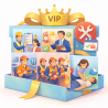 Balíček VIP