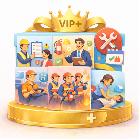 Balíček VIP+