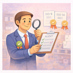 Školení BOZP pro zaměstnance