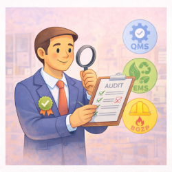 Školení BOZP pro zaměstnance