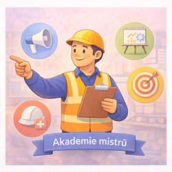 Školení BOZP pro zaměstnance