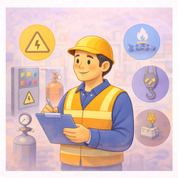 Školení BOZP pro zaměstnance