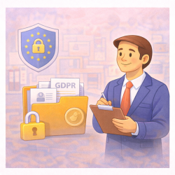 Školení BOZP pro zaměstnance