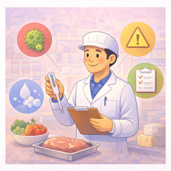 Školení BOZP pro zaměstnance